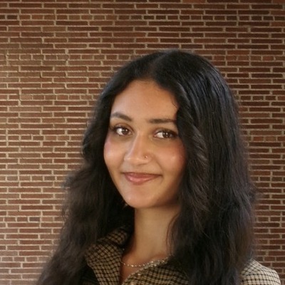 Aditi Kelkar